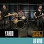 Yahoo no Estúdio Showlivre (Ao Vivo) cover