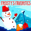 Frosty's Favorites: A Cool Christmas Playlist cover