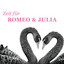 Zeit für Romeo & Julia cover