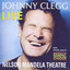 Live at the Nelson Mandela Theatre (feat. Soweto Gospel Choir) cover