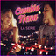 Ocho Cuarenta cover