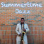 Summertime Jazz cover