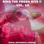 Unknown Title cover