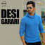 Desi Garari cover