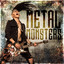 Metal Monsters cover