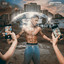 Ghetto Diamant cover