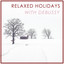 Relaxed Holidays with Debussy cover