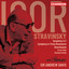 Stravinsky: Orchestral Works cover