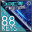 Piasí 88 Keys - Josh Stone Remix
