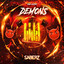 Demons - Extended Mix