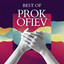 Best of Prokofiev cover