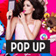 Pop Up cover