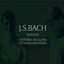 J.S. Bach: Sonatas for Violin and Harpsichord cover