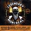 Legendary Mixtape, Vol. 3 cover