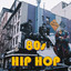 80s Hip Hop cover