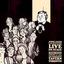 Live on Stage cover