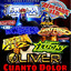 cuanto dolor Sonido Fantasma - sonidera cover