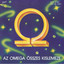 Az Omega összes kislemeze 1967–1971 cover