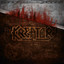 Extreme Aggression cover
