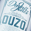 Dennis Jones - Ouzo