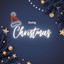 Swing Christmas cover