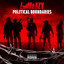 Political Boundaries cover