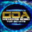 Progressive Goa Memoirs: 2020 Top 20 Hits, Vol. 1 cover