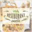 Irish Restaurant Music cover