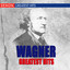 Wagner's Greatest Hits cover