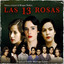 Roque Banos - Las 13 rosas - Parque de El Retiro