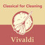 Classical for Cleaning: Vivaldi cover