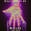 Magic Touch artwork