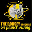 The Dorsey Brothers On Planet Swing cover