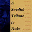 A Swedish Tribute to Duke cover