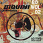 80, Vol. 2 (Ao Vivo no Circo Voador) [Deluxe] cover