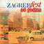 Zagrebfest 60 Godina cover