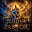 Ritmo sonoro celestial - Jehova es mi Pastor