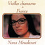 Vieilles Chansons de France cover