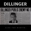 Dillinger cover