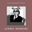 The Unforgettable George Shearing cover