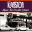 Above the Purple Onion cover