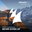Never Giving Up - Extended Mix