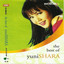 The Best of Yuni Shara cover