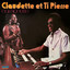 ROBOTINA - Claude Sainte-Rose Rosemond - famm pei mwen