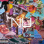 NU cover