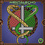 Mentalecho — Bam Bam cover art