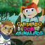 Cantando Con Animalitos cover