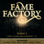 Fame Factory 1 cover