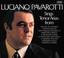 Tenor Arias from Italian Opera cover