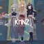 Album cover of NOISY NIGHT by KMNZ